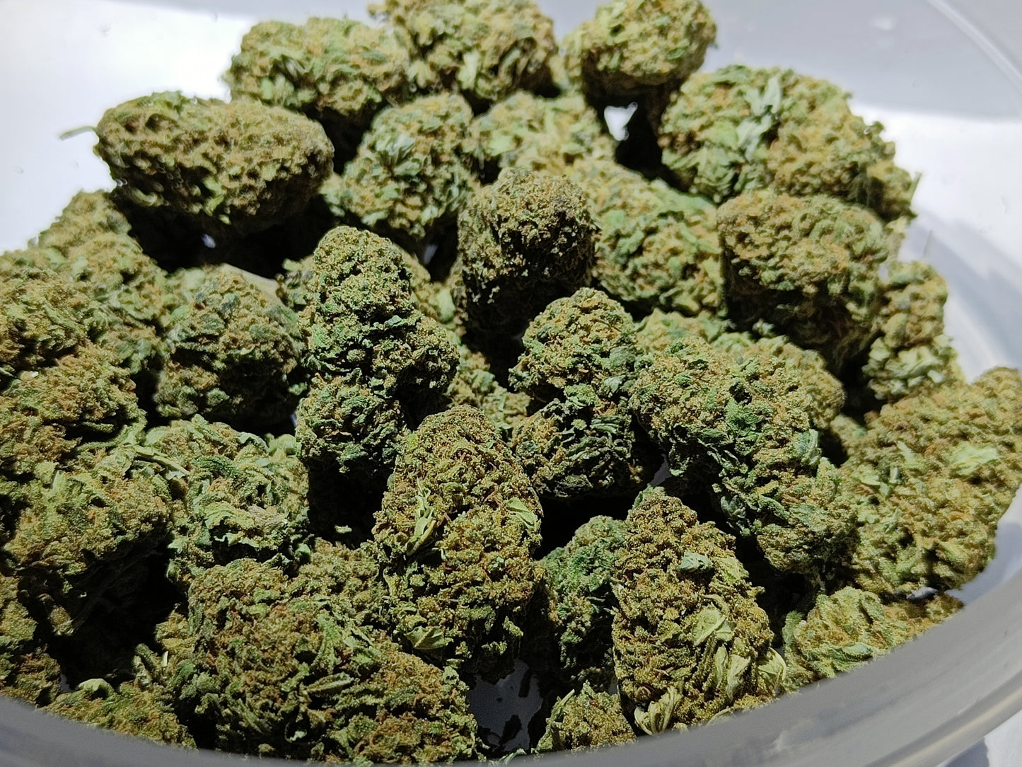 Pineapple Chunk - 19.1% CBD