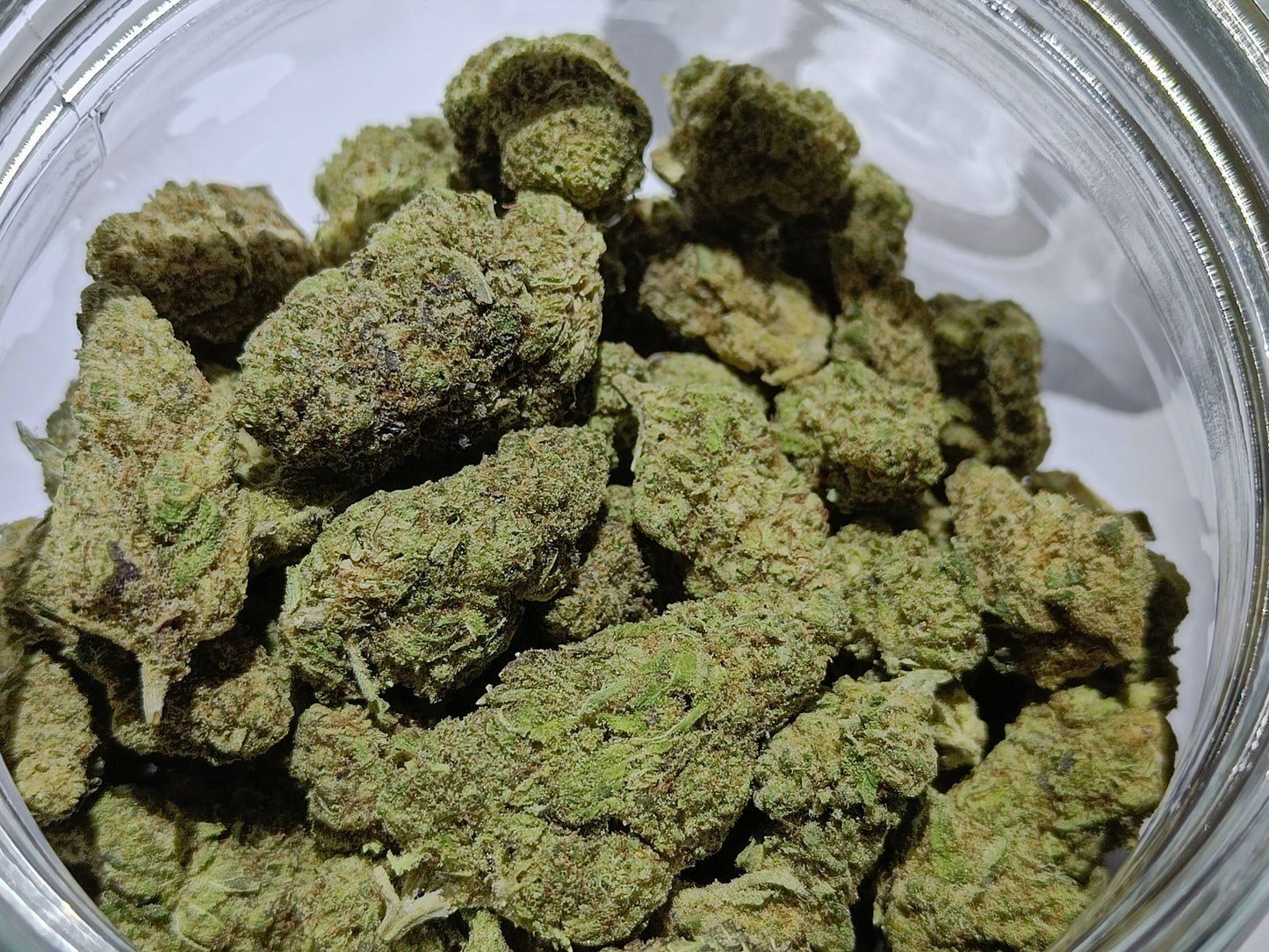 Blue Dream - 22.98% CBD