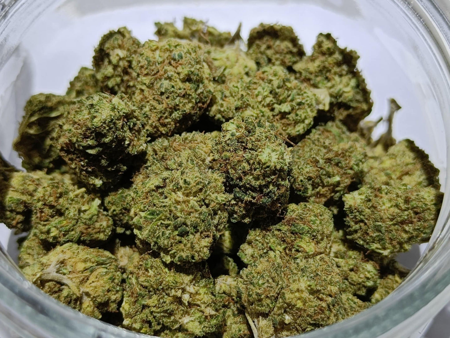 Sour Skittlez - 20.98% CBD