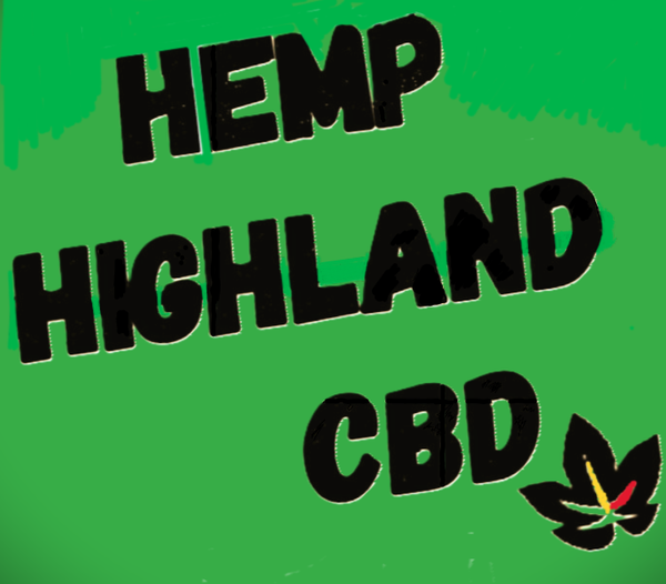 Hemp Highland CBD